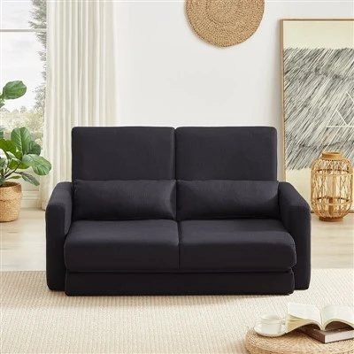 Sofa Penyimpanan Ruang Kecil